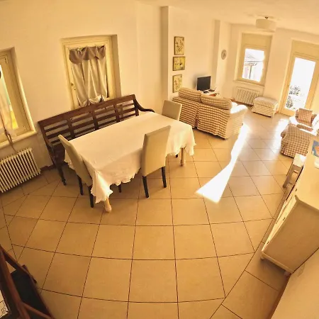 Szálloda San Marco 3*