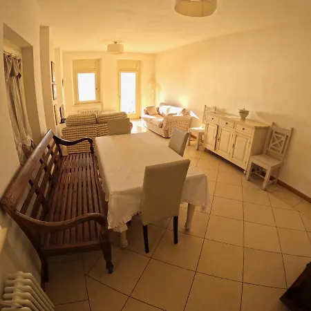 Szálloda San Marco 3*