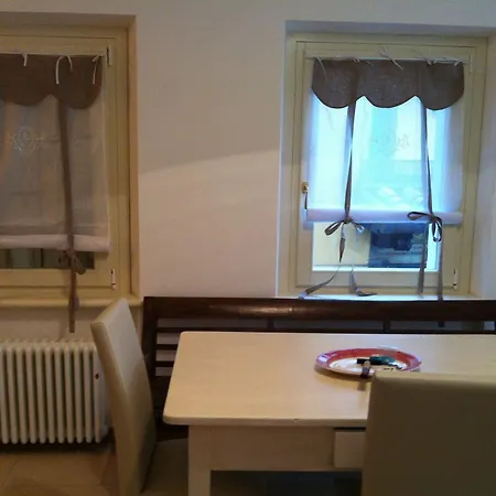 San Marco Szálloda 3*