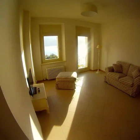 Szálloda San Marco 3*