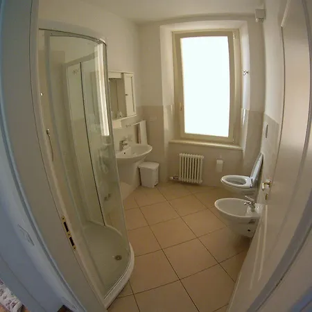 Hotel San Marco