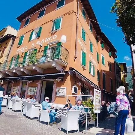 San Marco ホテル